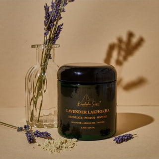 BODY SCRUB