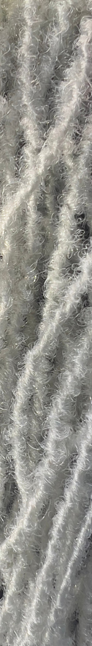 MICROLOCS EXTENSIONS PONYTAIL LOCSCCESSORY