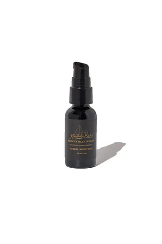 Hibiscus Face Cleanser - Kandaka Safia