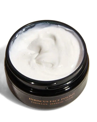 Hibiscus Face Polish - Kandaka Safia