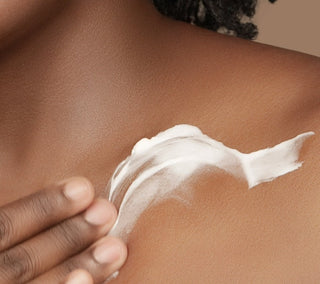 Zeina Body Butter - Kandaka Safia