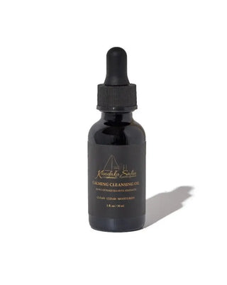 Calming Cleansing Oil - Kandaka Safia