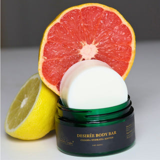 Desiree Body Bar - Kandaka Safia