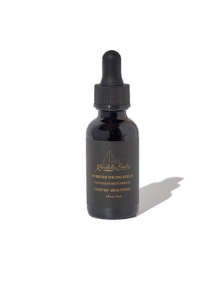 Forever Young Serum - Kandaka Safia