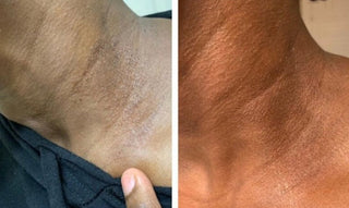 Mango Body Butter - Kandaka Safia