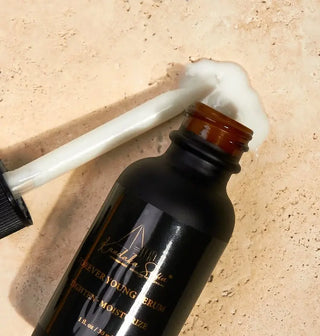 Forever Young Serum - Kandaka Safia