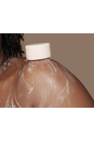 Zeina Body Bar - Kandaka Safia