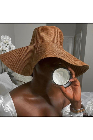 Sandalwood Body Butter - Kandaka Safia