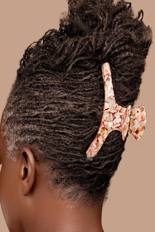 MARBLE CLAW - Kandaka Safia