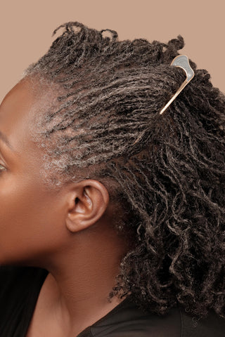 HILL TOP HAIR PIN - Kandaka Safia