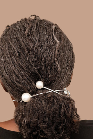 MELODY HAIR CLIP - Kandaka Safia