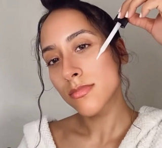 Forever Young Serum - Kandaka Safia