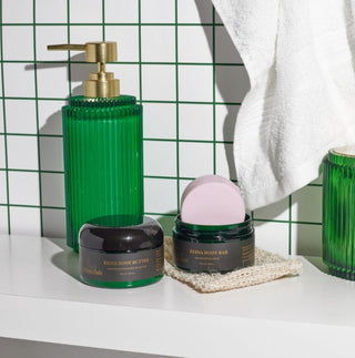 Zeina Body Butter - Kandaka Safia