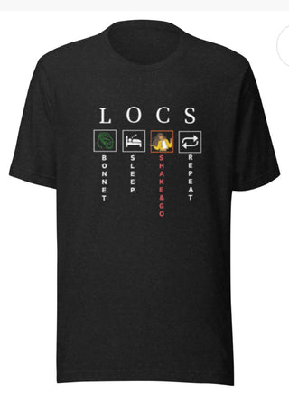 LOCS LIFE LOCSCCESSORY