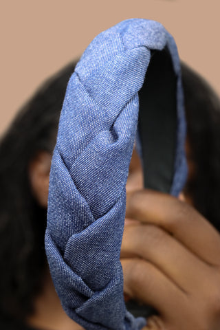 AMERICANA HEADBAND Kandaka Safia