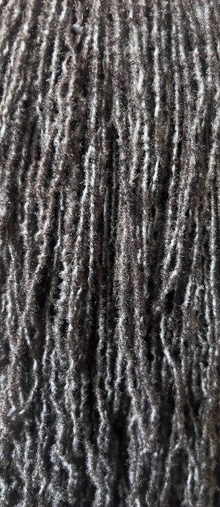 MICROLOCS EXTENSIONS PONYTAIL LOCSCCESSORY