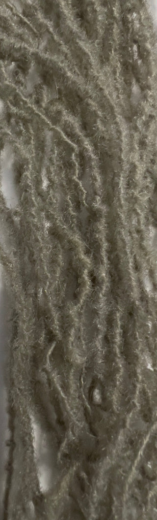 MICROLOCS EXTENSIONS PONYTAIL LOCSCCESSORY