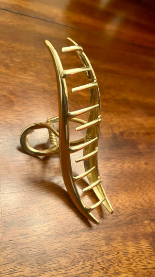 SWAY WITH ME CLAW LOCSCCESSORY