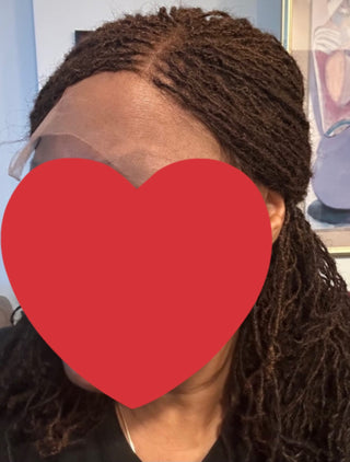 MICROLOCS TOPPER LOCSCCESSORY