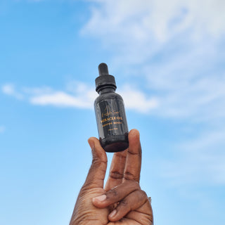 Miracle Oil - Kandaka Safia