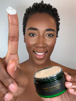 The Desiree Duo - Kandaka Safia