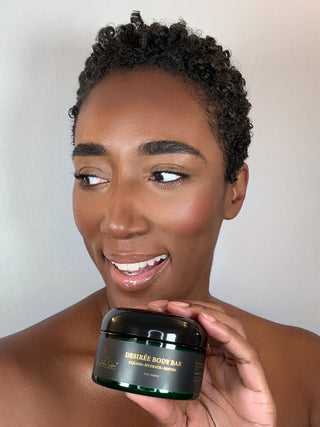 Desiree Body Bar - Kandaka Safia
