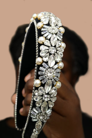 DAME JOSEPHINE LOCSCCESSORY