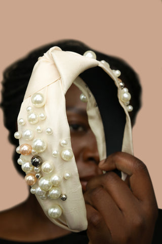 FANCY ME HEADBAND LOCSCCESSORY