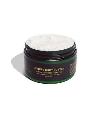 Desiree Body Butter Kandaka Safia