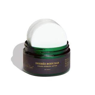 Desiree Body Bar Kandaka Safia