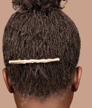 TREKKING HAIR CLIP - Kandaka Safia