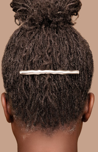 TREKKING HAIR CLIP - Kandaka Safia