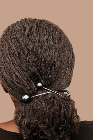 MELODY HAIR CLIP - Kandaka Safia