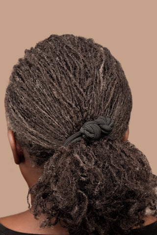 ELASTIC KNOTS HAIR TIE - Kandaka Safia