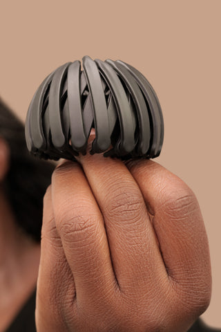 NESTING HAIR CLAW - Kandaka Safia