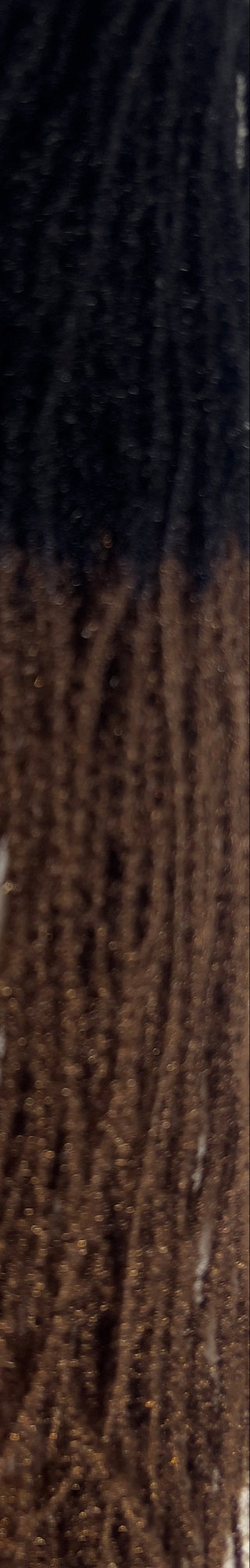 MICROLOCS EXTENSIONS PONYTAIL LOCSCCESSORY