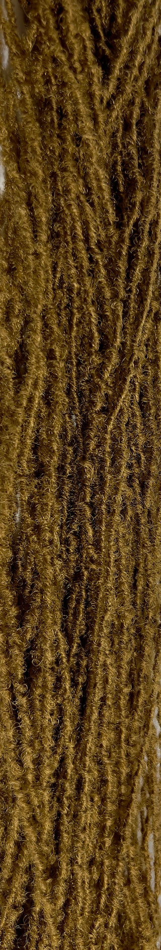 MICROLOCS EXTENSIONS PONYTAIL LOCSCCESSORY