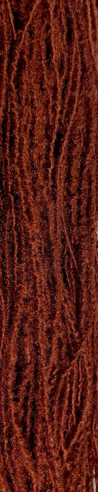 MICROLOCS EXTENSIONS PONYTAIL LOCSCCESSORY