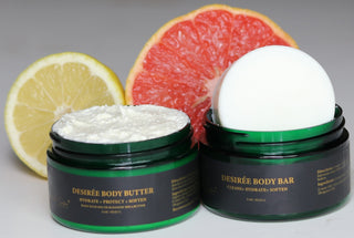 The Desiree Duo - Kandaka Safia