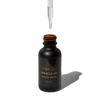 Miracle Oil - Kandaka Safia