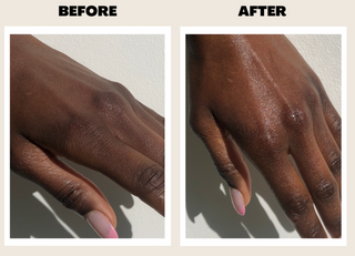 Jasmine Body Butter - Kandaka Safia