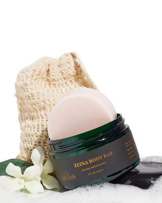 Zeina Body Bar - Kandaka Safia