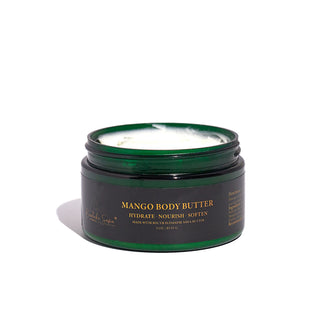 Mango Body Butter - Kandaka Safia
