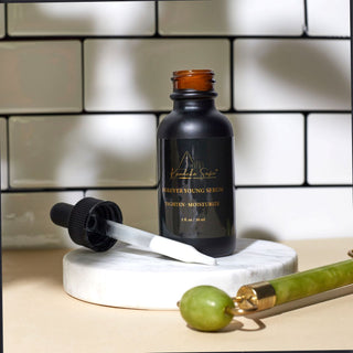 Forever Young Serum - Kandaka Safia