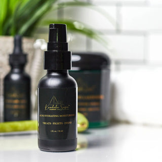 Acne Hydrating Moisturizer - Kandaka Safia