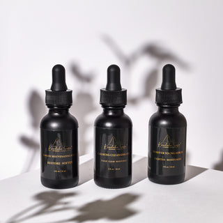 Forever Young Serum - Kandaka Safia