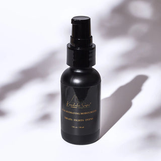 Acne Hydrating Moisturizer - Kandaka Safia