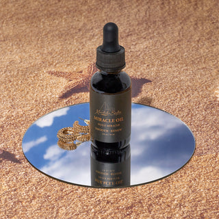 Miracle Oil - Kandaka Safia