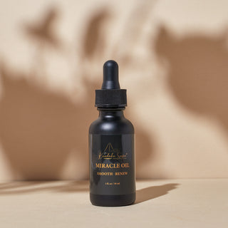 Miracle Oil - Kandaka Safia