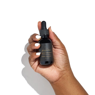 Forever Young Serum - Kandaka Safia